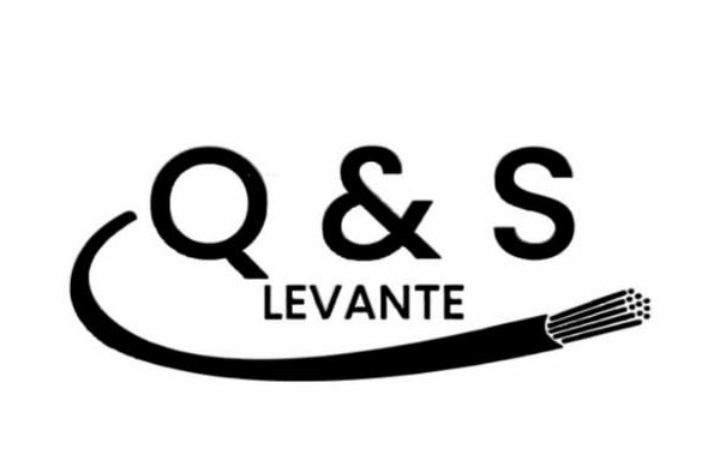 Quality and Service Levante Logo