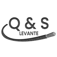 Quality and Service Levante Logo